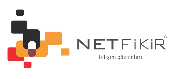 NetFikir Logo